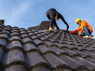 About Roof Repair Experts Coolidge, GA