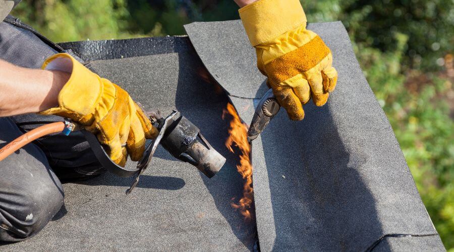 Professional New roof installation in Coolidge, GA